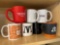 Misc Coffee Cups