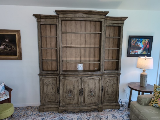 Findlay OH High-End Moving Auction