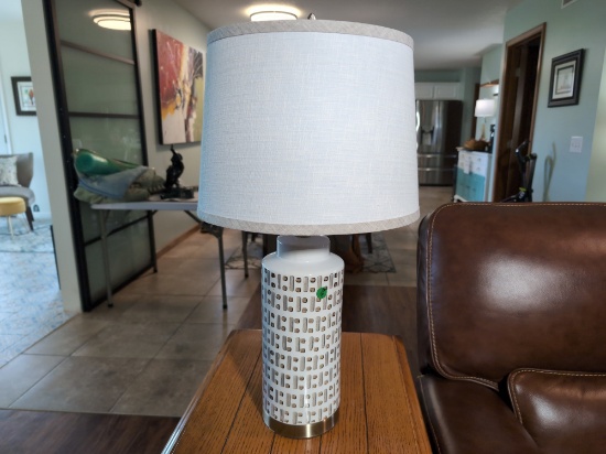 Table Lamp