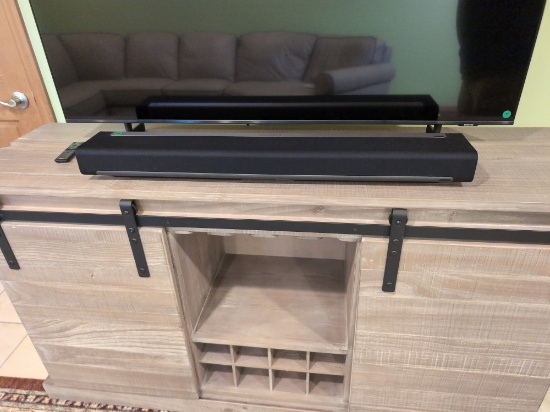 Sonos Playbar - Wireless Soundbar - Black