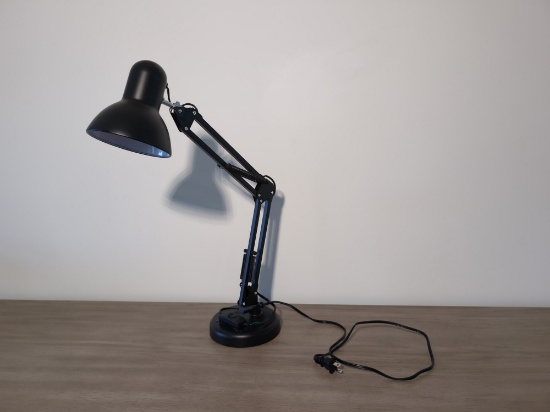 Adjustable Desk Lamp