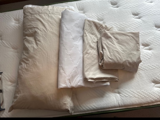 Xl Twin Bedding