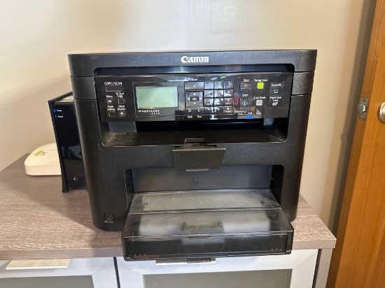 Canon Image Class D570 Printer/scanner