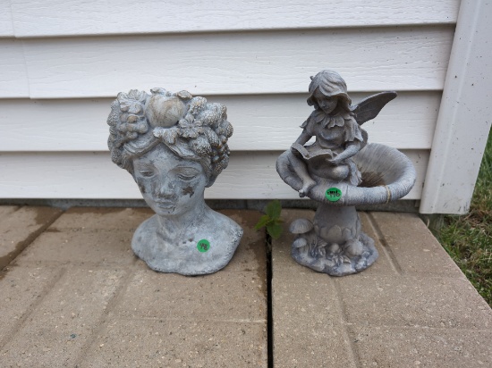 Outdoor Decor