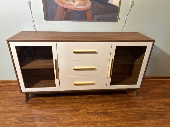 Modern Style Console