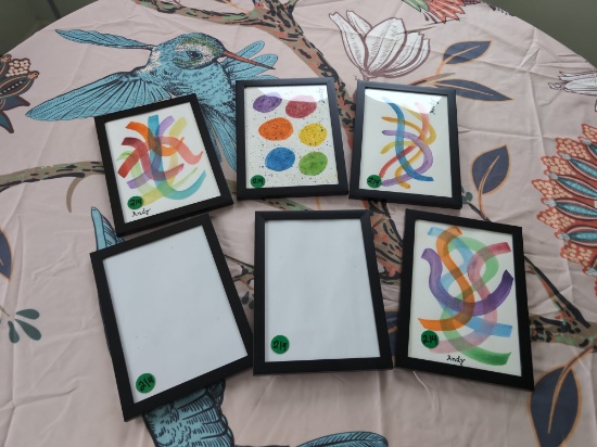 Art & Picture Frames