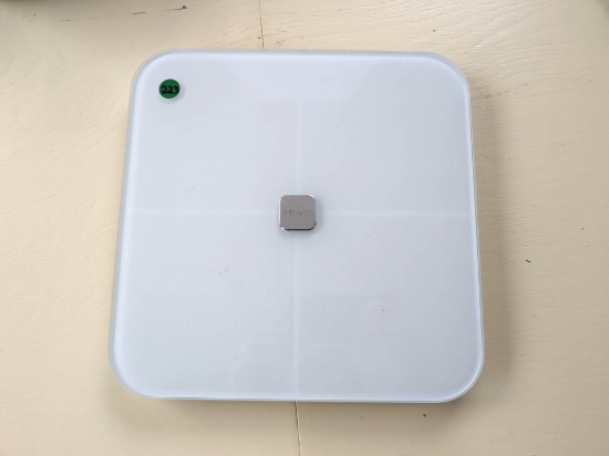 Ihealth Hs2s Wireless Body Composition Smart Scale