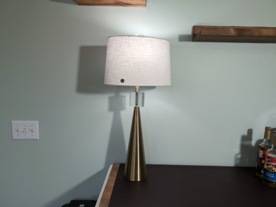 Modern Style Table Lamp