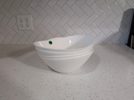 Ramen Noodle Bowls