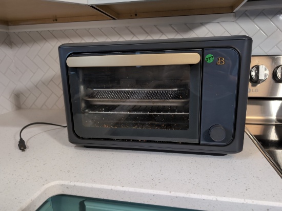 Beautiful Air Fryer Toaster Oven