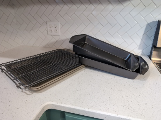 Bakeware