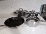 Cookware (7 Pieces)