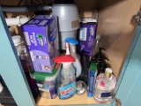 Misc Cleaning Supplies