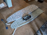 2 Ironing Boards & Iron