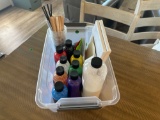 Nic Pro Artist Paint Set
