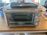 Black & Decker Toaster Oven