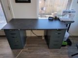 Desk 74