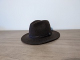 Dpc Fedora Hat
