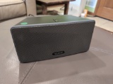 Sonos Play3 Wireless Smart Speaker (1 Of 3)