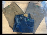 Mens Clothing Lot