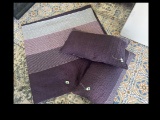King Size Comforter & 2 Pillow Shams