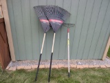 True Temper 30