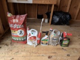 Insect Killer, Weed Killer Supplies