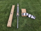 Amauri Outdoor Living Umbrella