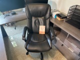 Office Chair Model C-2457
