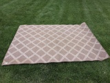 Outdoor Area Rug