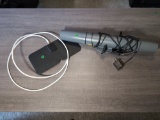 Lot Of (2) Tv Antennas