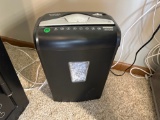 Aurora Paper Shredder Au870ma