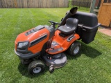 Husqvarna Yta 22v46 46