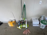 Mops, Faucet Protectors, Mouse Depot, Rug Gripper Pad, Shepards Hook