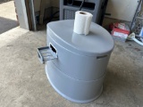 Portable Toilet