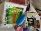 Miscellaneous Lot W/ Light Bulbs