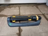 Melnor Oscillating Sprinkler