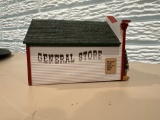 1994 Hallmark Mrs. Parkleys General Store Sarah, Plain And Tall
