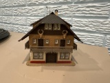 Vollmer 28013 Ho Scale Alpine Lodge