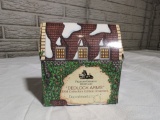 Department 56 Dedlock Arms Ornament 1994 Dickens Heritage Collectors Edition