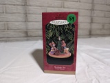 Hallmark 1997 