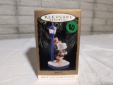 Hallmark 1994 Peanuts 