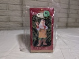 Hallmark 1999 The Toymakers Gift Club Membership Ornament