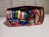 Christmas Ribbon, Packaging, and More