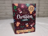 Package Of Christmas Cards