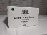 The Dickens Village Series 