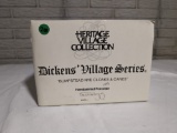 The Dickens Village Series 