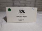 The Dickens Village Series 