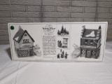The Dickens Village Series 