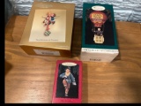 Hallmark Keepsake Ornaments